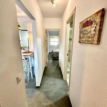 アパート Picobarro Family By Cadiz4rentals *