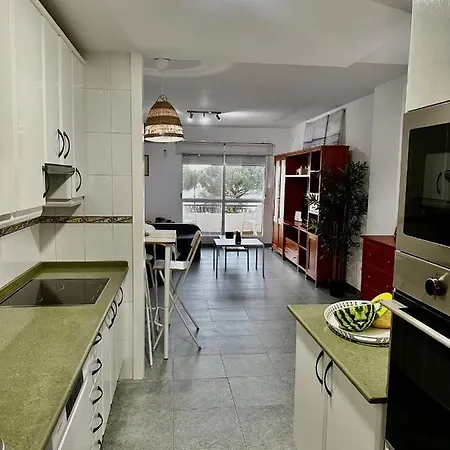 Picobarro Family By Cadiz4rentals
