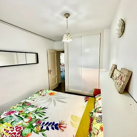 アパート Picobarro Family By Cadiz4rentals