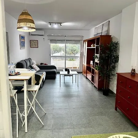 Picobarro Family By Cadiz4rentals * ロタ